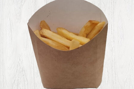 Картофель фри