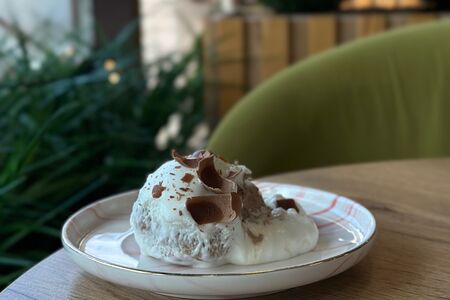 Профитроль