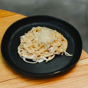 Паста детская