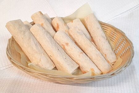 Лаваш армянский