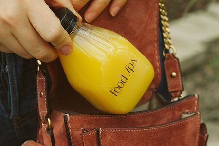 Сок холодного отжима Beta Bomba