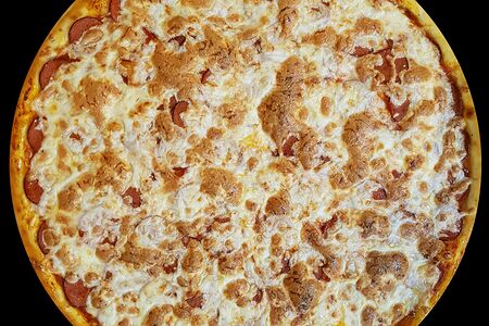 Пицца Пепперони