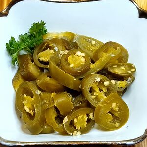 Перец халапеньо