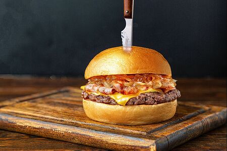 Брутальный