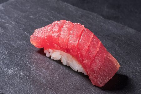 Суши магуро