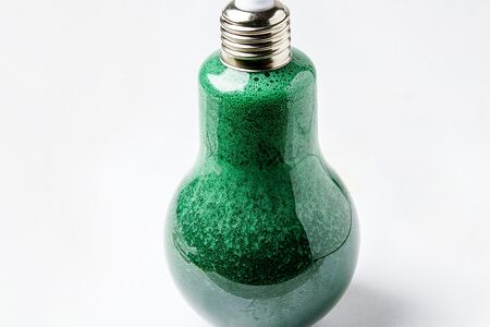 Спирулина Rush Хит