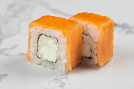 Филадельфия лосось