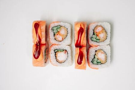 Ролл Харима