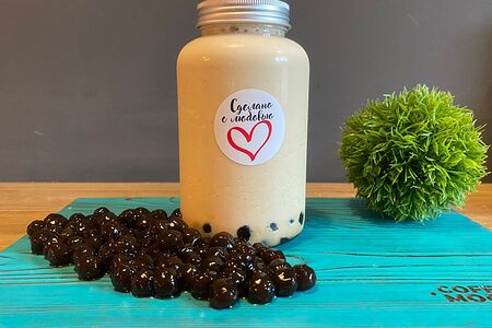 Cheese coffee/ГОРГОНЗОЛА