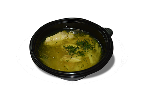 Лапша домашняя