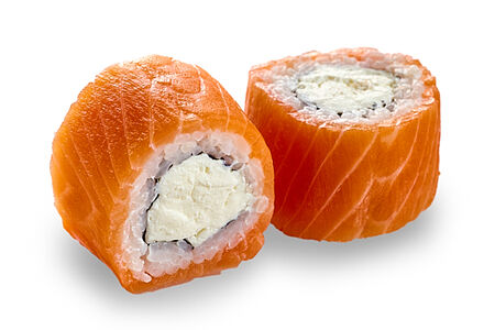 Ролл Филадельфия классик