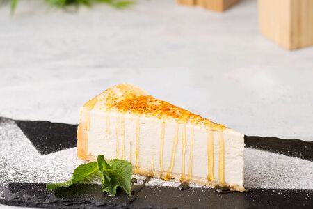 Чизкейк Классический