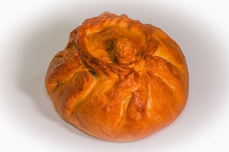 Балеш с говядиной