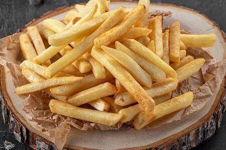 Картофель фри