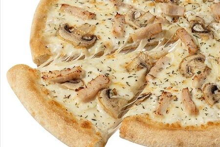 Жюльен by Best Price Pizza 33 см