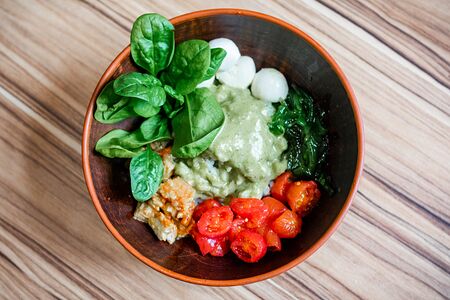 Нежный угорь