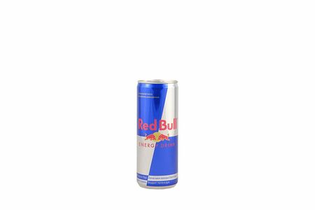 Red bull (200 мл.)