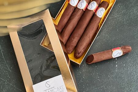 Набор Джентльмен