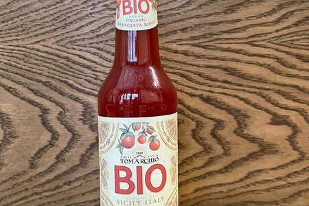 Tomarchio Bio Красный апельсин