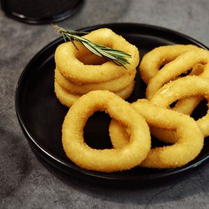 Кольца кальмара