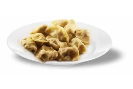 1001. Цзяо цзы вареные