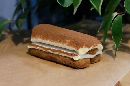 Тирамису Маскарпоне