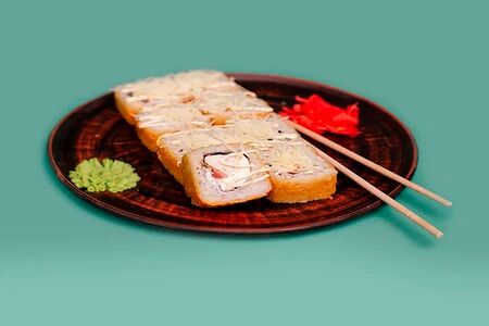 Цезарь темпура