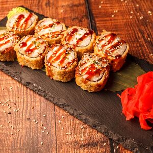 Флорида темпура