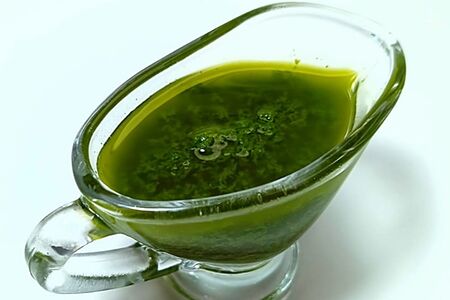 Соус Песто легкий