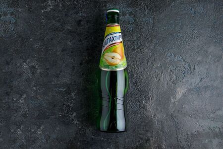 Лимонад Натахтари Груша