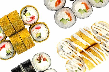 Турбо Деливери