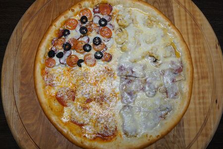 Четыре сезона