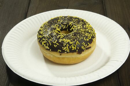 Донат Банан