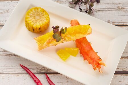 Фаланга Манго-спайси