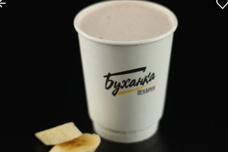 Какао на кокосовом молоке