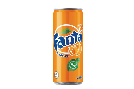 Fanta