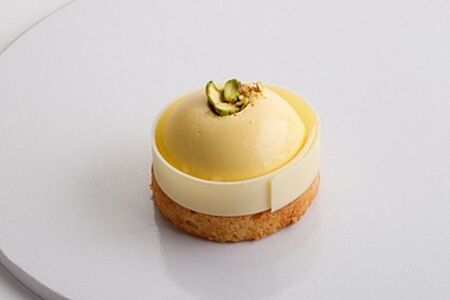 Манго-Маракуйя