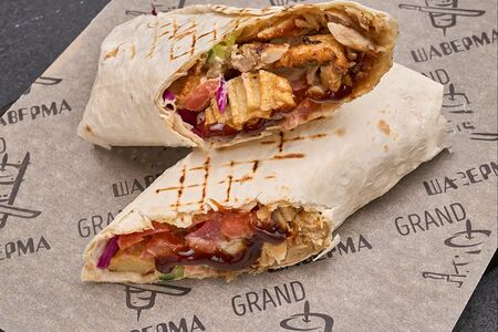 Шаурма Арабская халяль