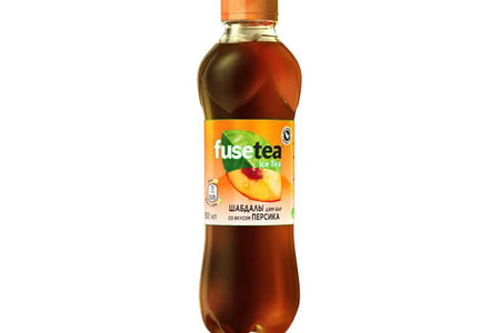 Fuse Tea