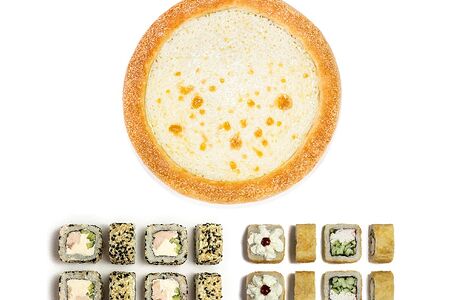 Комбо Смарт