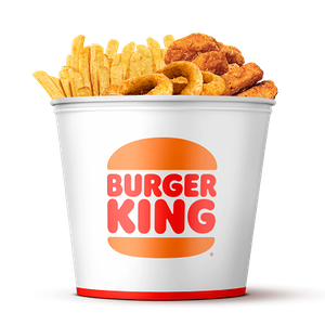 Кинг Букет Снэк микс