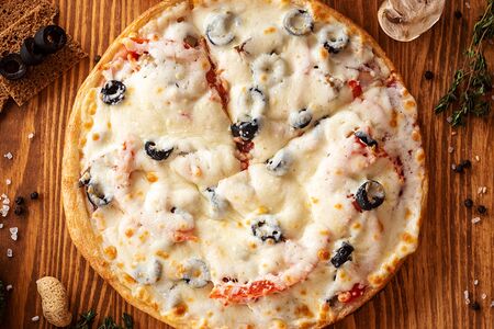 Пицца Кантри