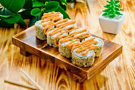 Ика темпура