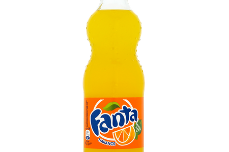 Fanta 0,25мл