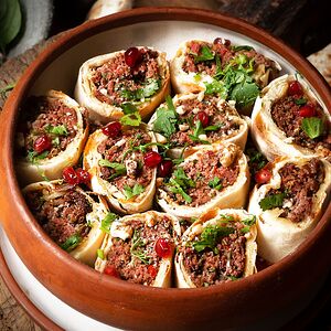 Էրզրումի քյաբաբ