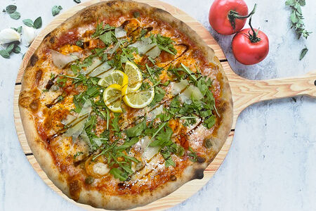 Калабрийская