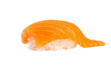 Суши Лосось