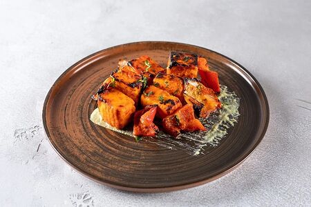 Paneer Tikka