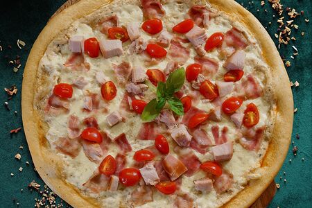 Пицца Рокко