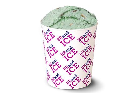 Миндально-фисташковое